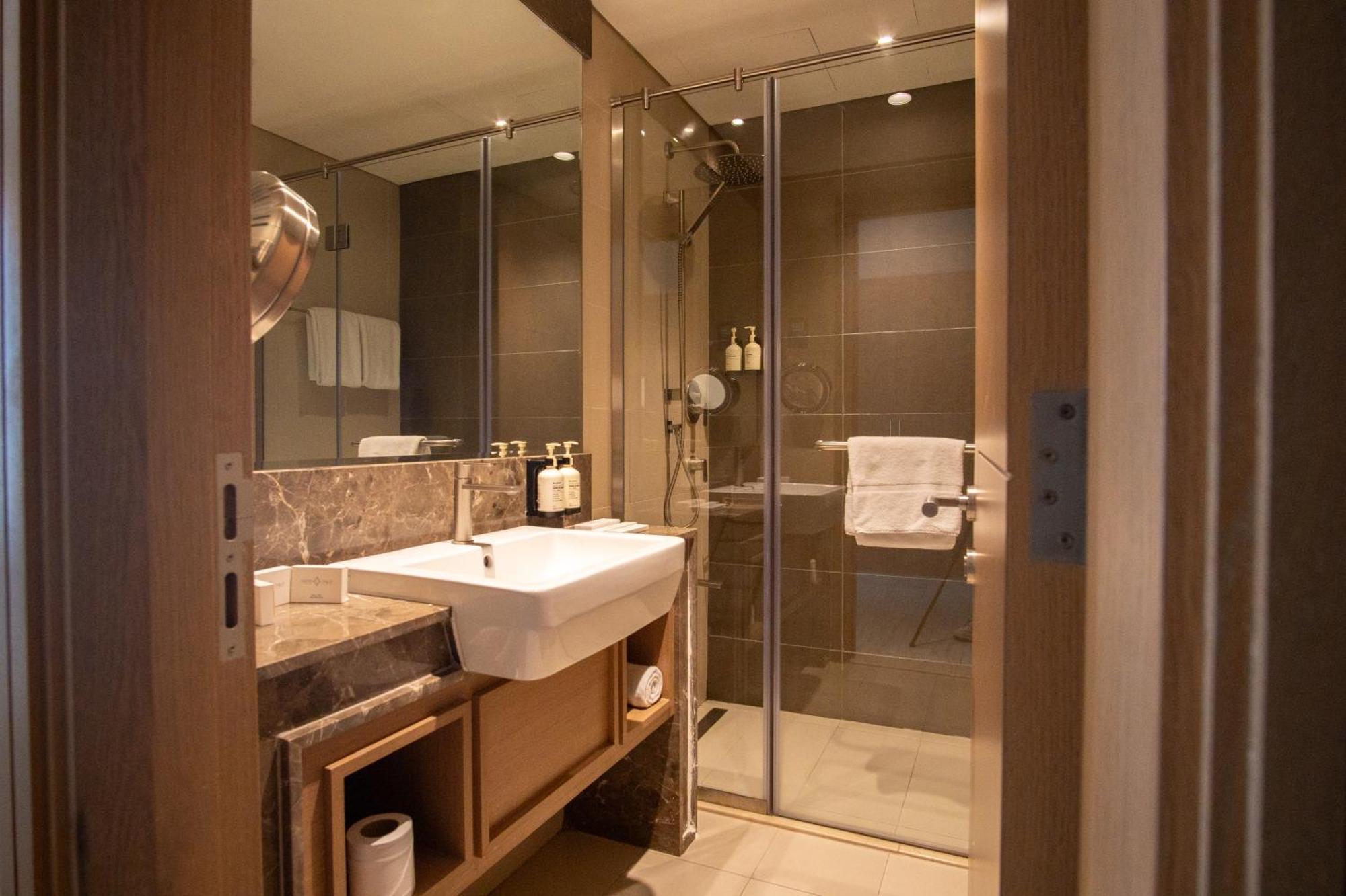 Jood Hotel Apartments Dubai Ngoại thất bức ảnh